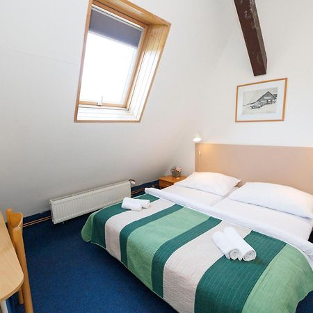 Parkhotel Harrachov Eksteriør bilde