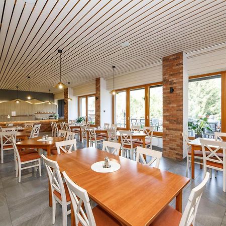 Parkhotel Harrachov Eksteriør bilde